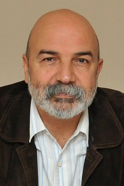 Altan Gördüm profile