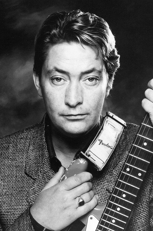 Photo of Chris Rea, Acting