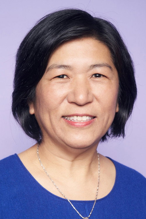 Photo of Jean Tsien, Production