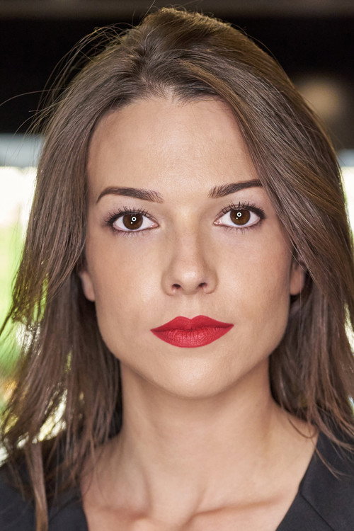 Photo of Marijana Živković, Acting