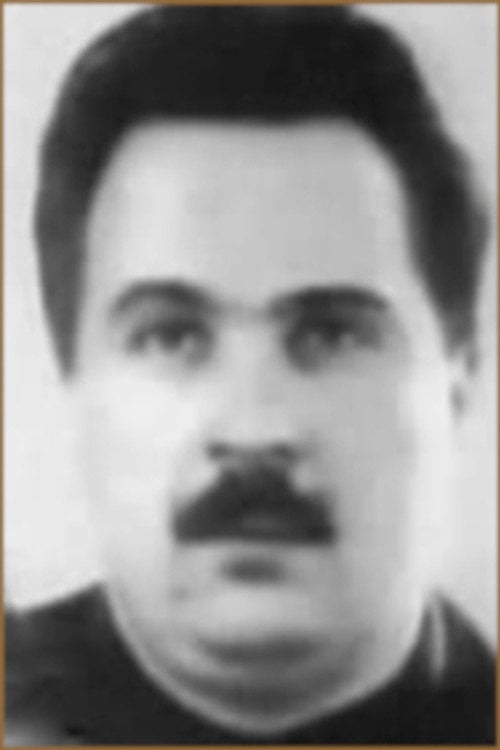 Photo of Gennady Oreshkin, Writing