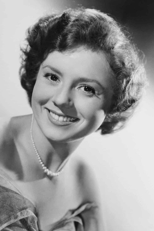 Photo of Betty Lynne, Acting