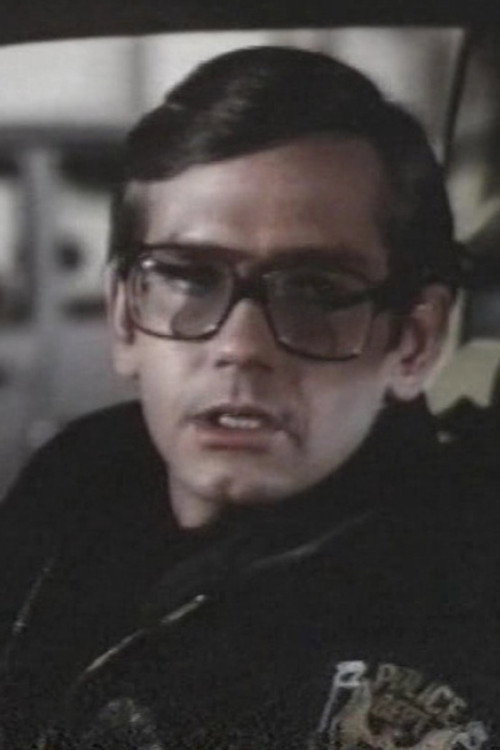 Movie poster for Nightside (1973)