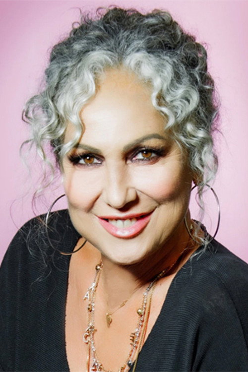 Alessandra Celentano profile