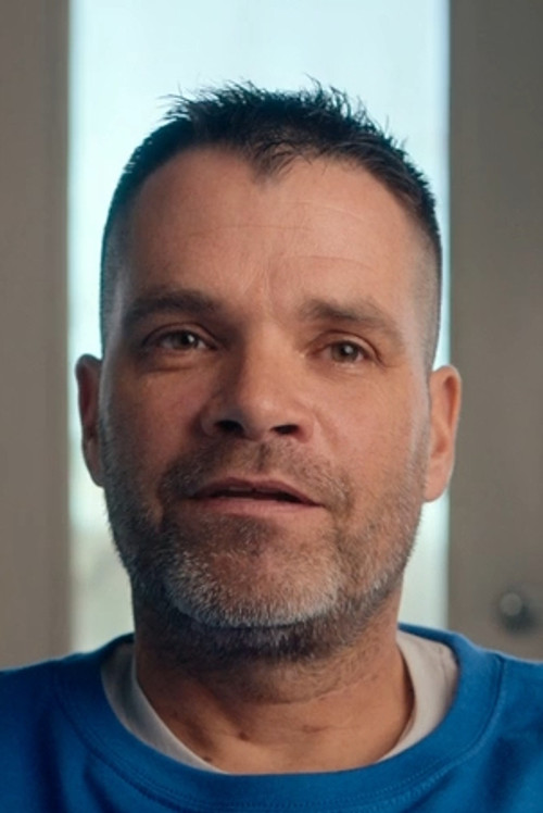 Photo of Shawn Licari, Acting