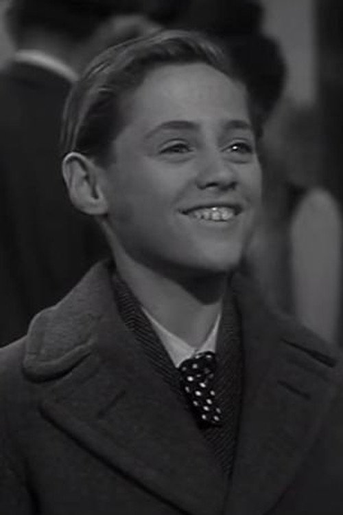 Photo of Raymond Severn, Acting