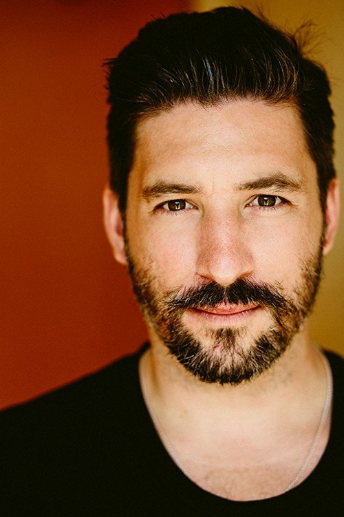 Photo of Shane Twerdun, Acting