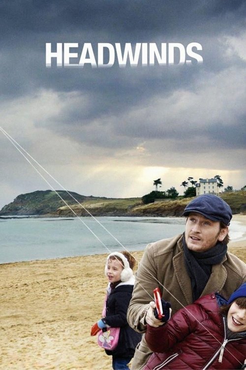 Movie poster for Headwinds (2011)