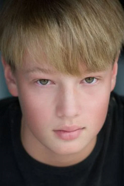 Photo of TJ Plunkett, Acting