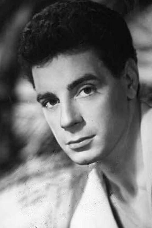 Photo of Rolando Dumas, Acting