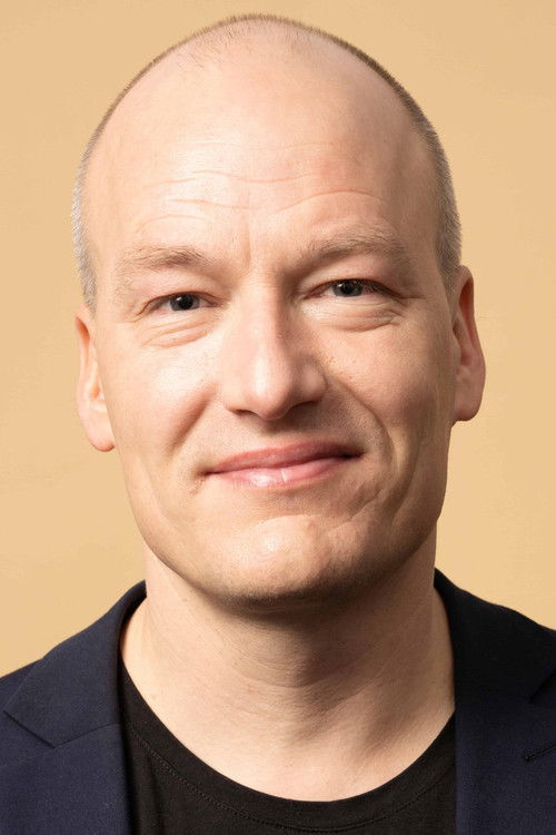 Pelle Dragsted profile