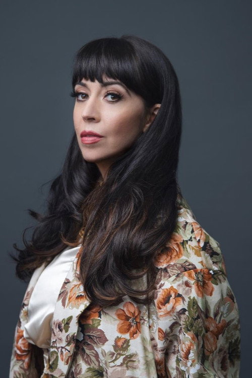 Photo of Chelsea Devantez, Acting