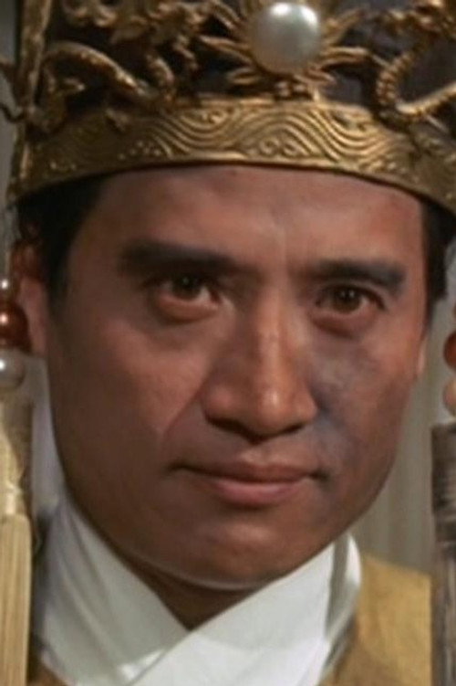 Photo of Chai No, Acting