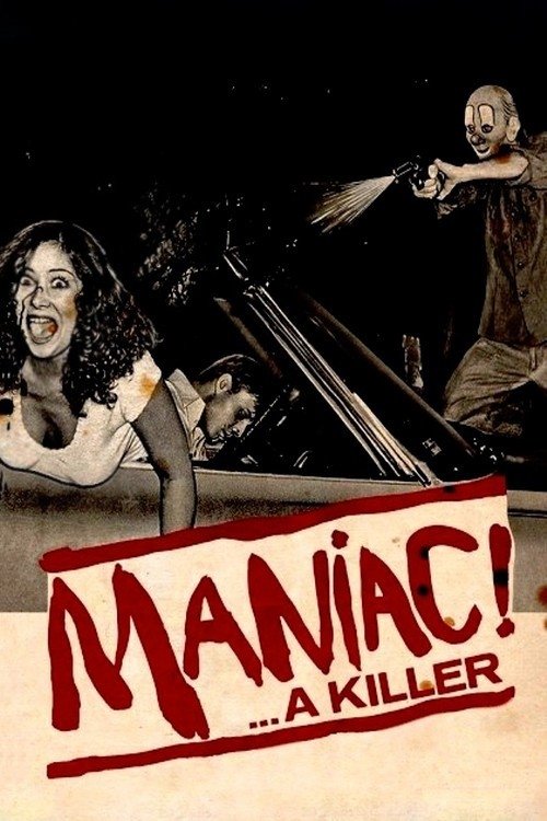 Movie poster for Ransom (1977)