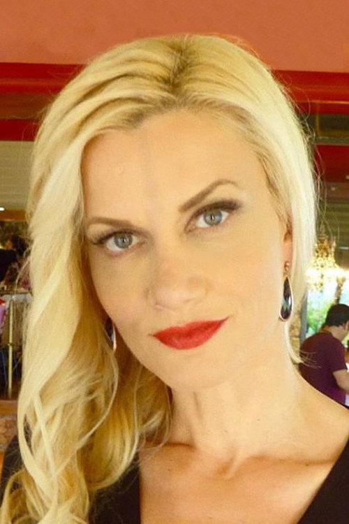 Photo of Magda Pensou, Acting
