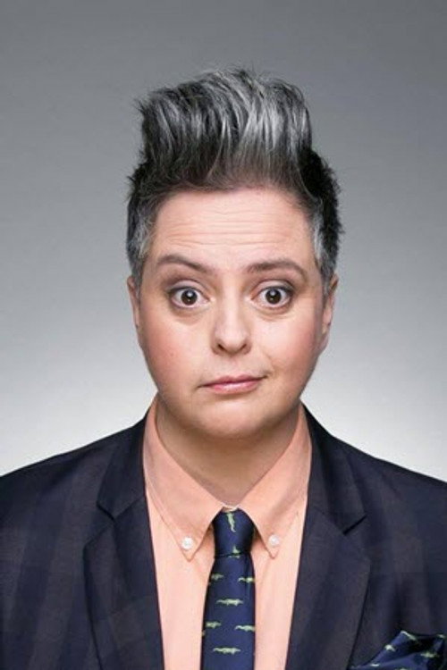 Photo of Geraldine Hickey, Acting