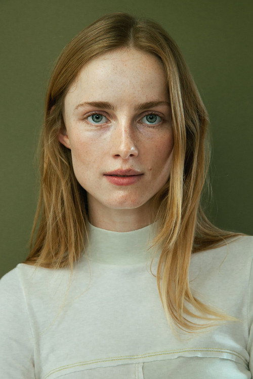 Photo of Rianne Van Rompaey, Acting