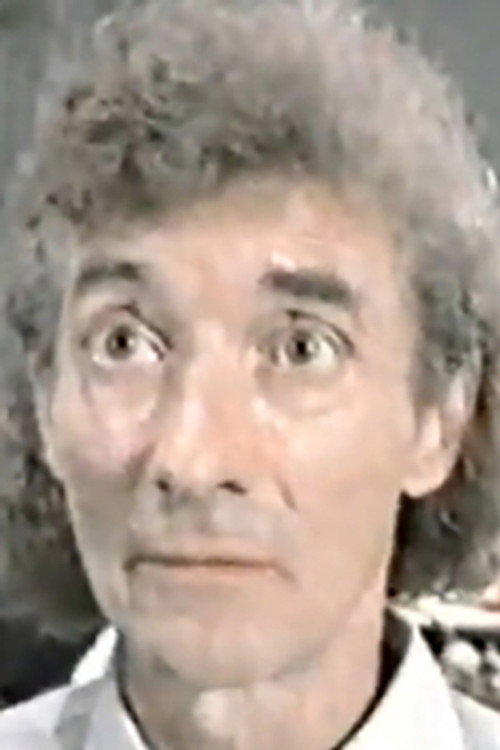 Photo of Alexander Trofimov, Acting