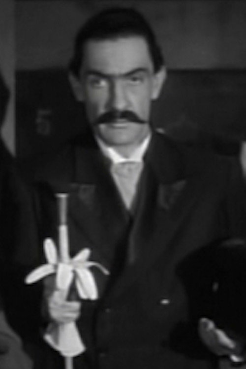 Photo of Max Langler, Acting
