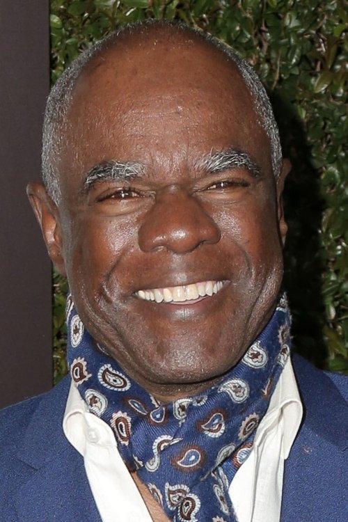 Glynn Turman profile