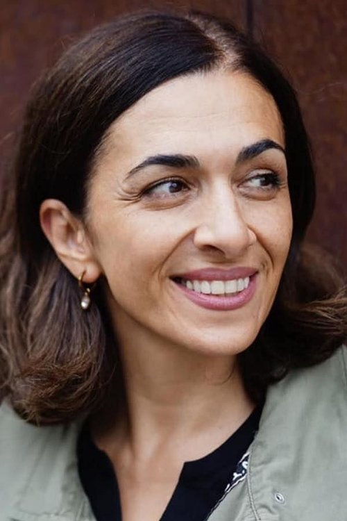 Ilknur Boyraz profile