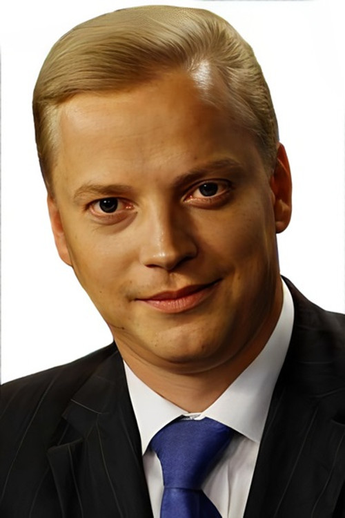 Ernestas Mackevicius profile