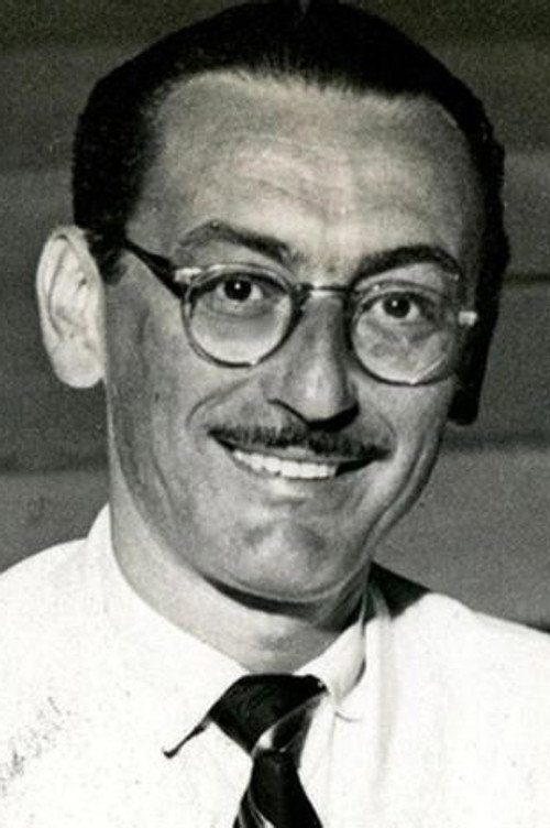 Photo of Ary Barroso, Acting