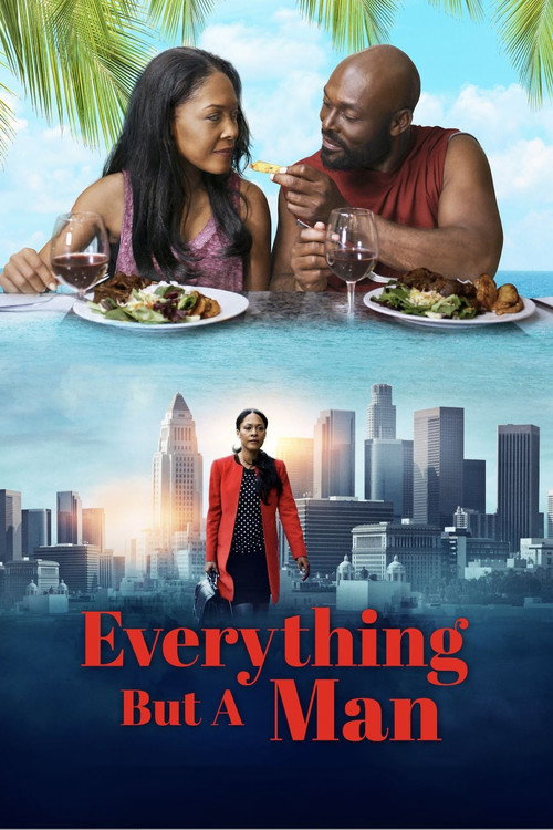 Movie poster for Everything But a Man (2016)