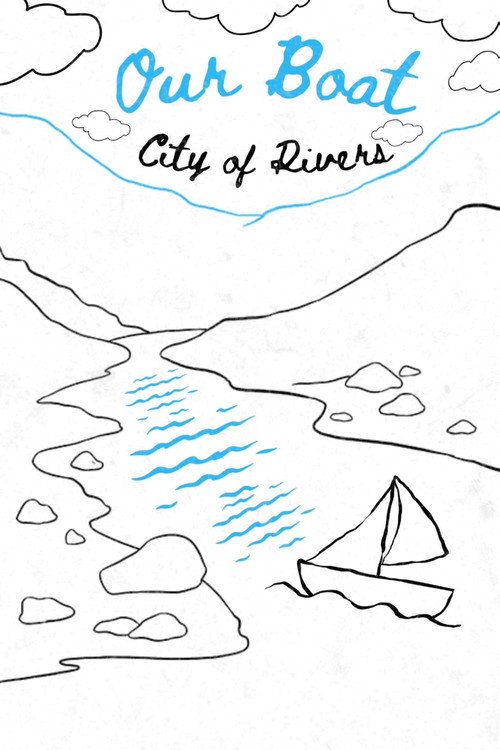 Movie poster for Our Boat (2026)