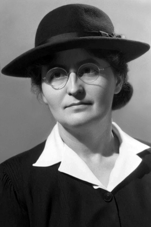 Photo of Émilie Busquant, Acting