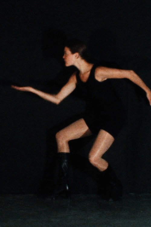 Movie poster for Skipping'sore (1990)