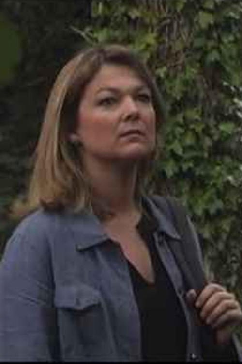 Photo of Beverley Cressman, Acting