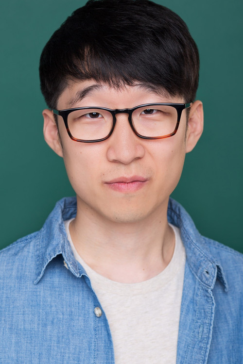 Paul Kim profile