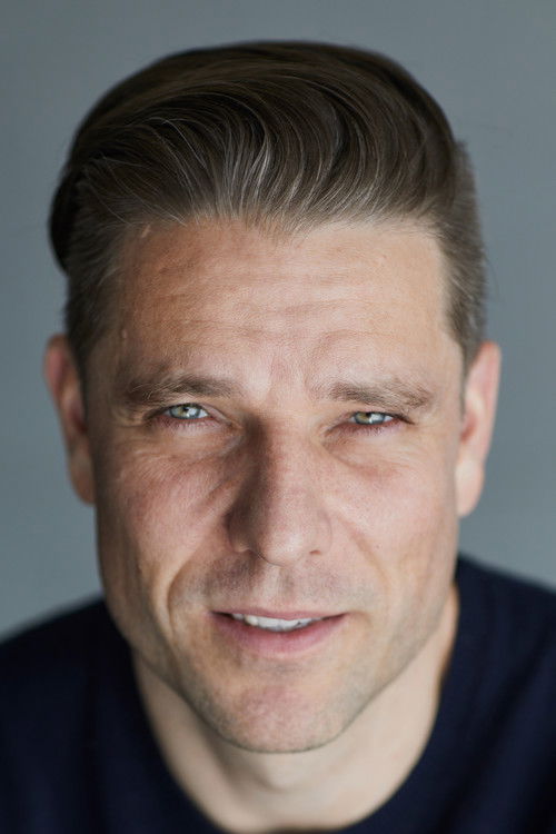 Kiel Kennedy profile