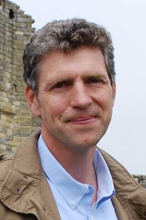 Ben Robinson profile