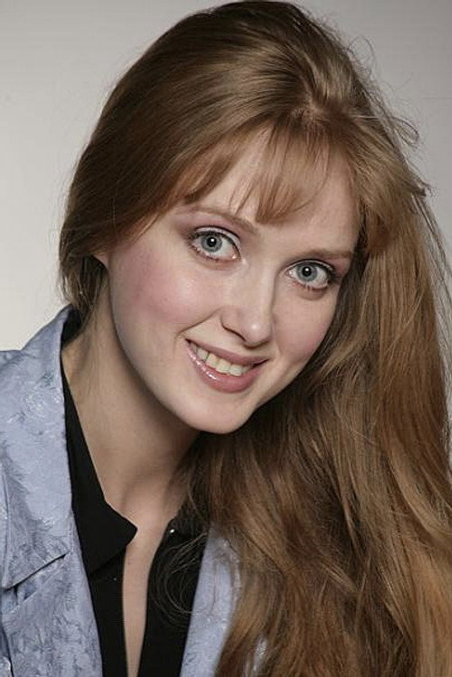 Photo of Elena Nikitina, Acting