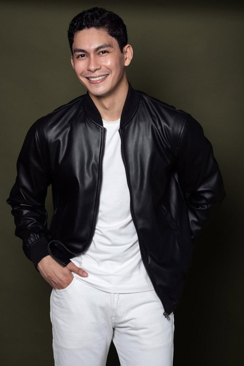 Photo of Khalid Ruiz, Acting