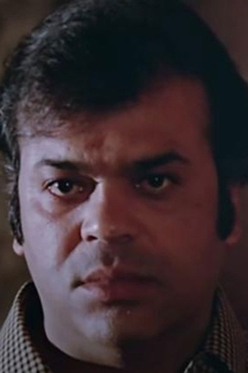 Ghanshyam Rohera profile