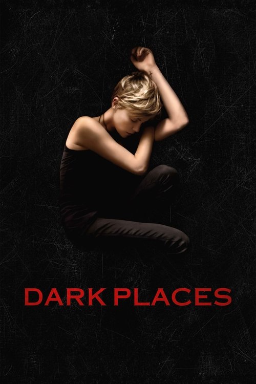 Movie poster for Dark Places (2015)