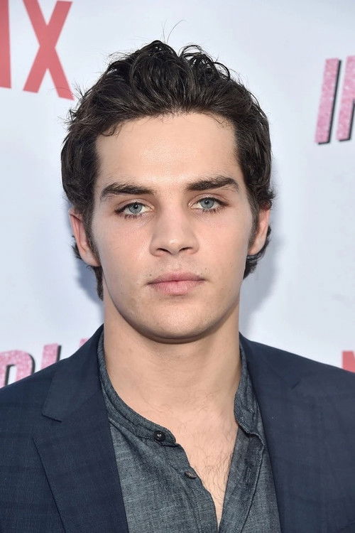 James Lastovic profile