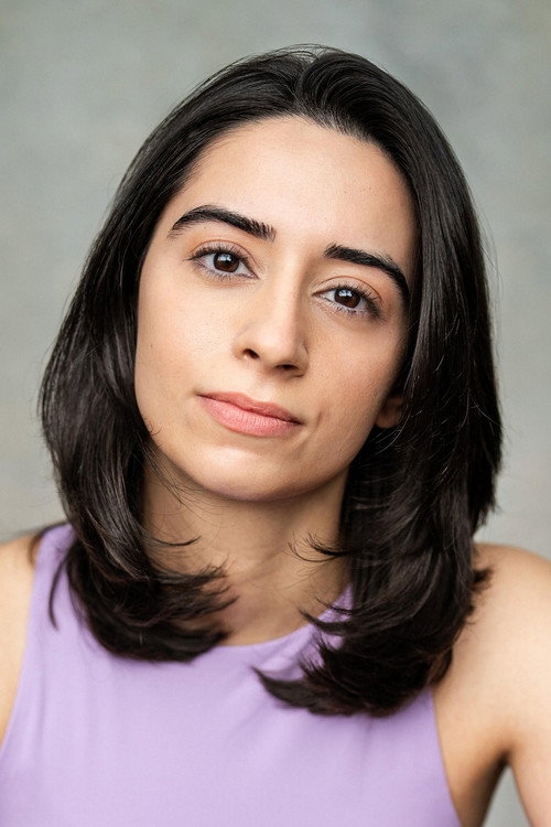 Photo of Kelly Grago, Acting