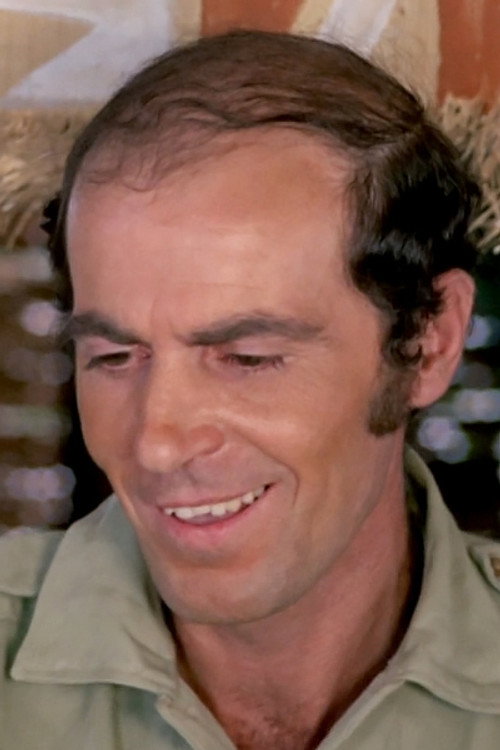 Photo of Haris Nazos, Acting