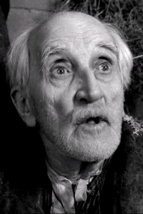 Photo of Jerzy Block, Acting