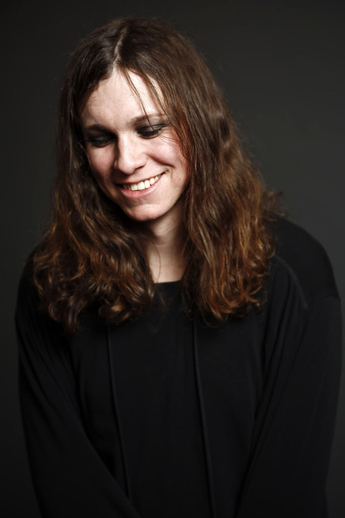 Laura Jane Grace profile