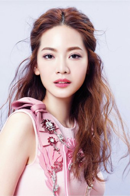 Joanne Tseng profile