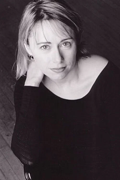 Photo of Claire Thomas, Acting