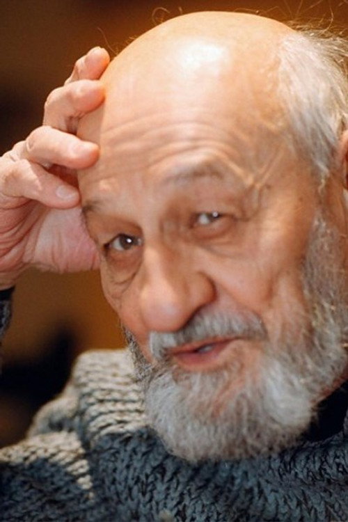 Photo of Ducho Mundrov, Directing