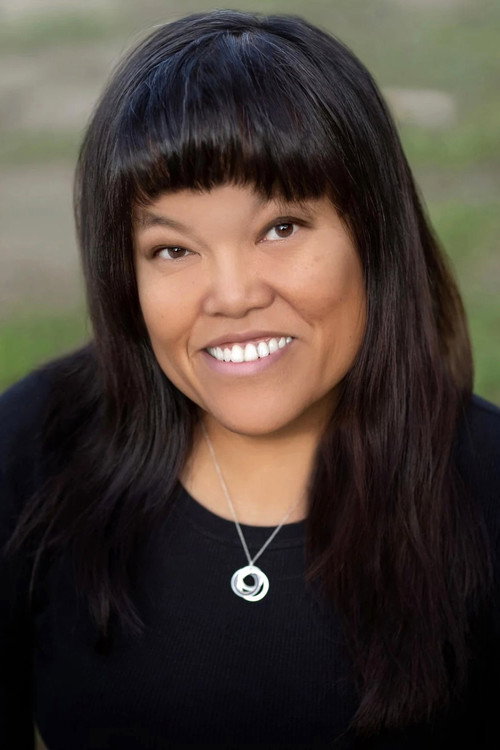 Photo of Ariel Shiu, Acting