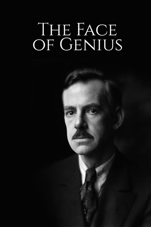 Movie poster for The Face of Genius (1966)