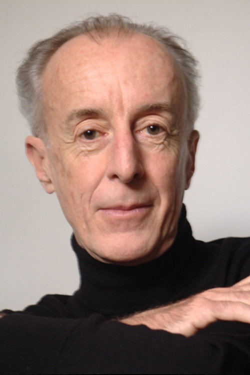 Photo of Gustavo Frigerio, Acting